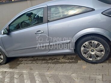 Opel Astra H 