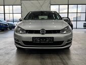 Volkswagen Golf 7 1.4 TSI CH