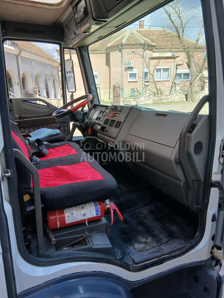 Iveco Euro Cargo