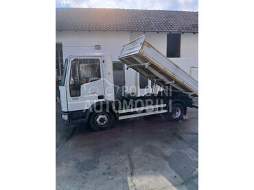 Iveco Euro Cargo