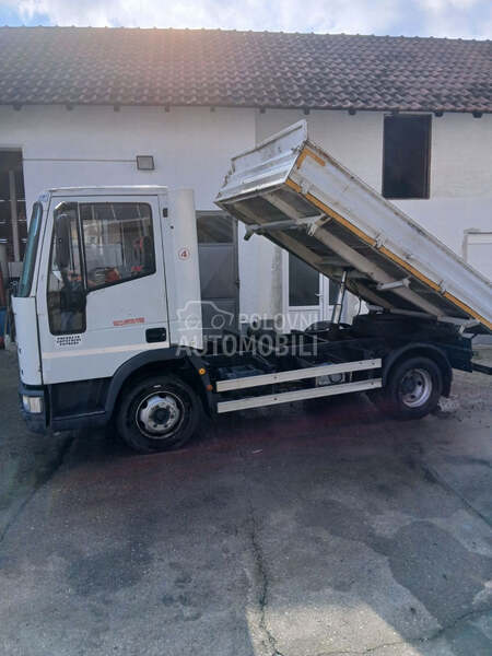 Iveco Euro Cargo