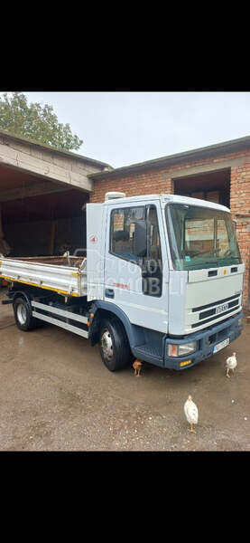 Iveco Euro Cargo