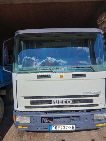 Iveco Euro Cargo