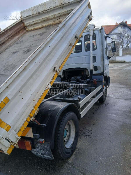 Iveco Euro Cargo