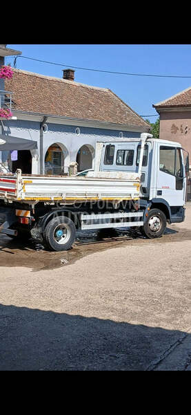 Iveco Euro Cargo