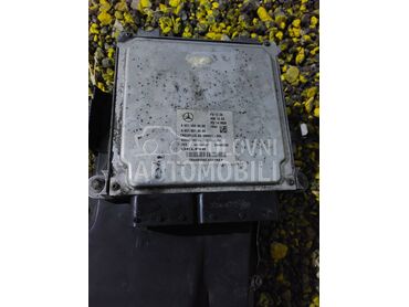 motorni racunar za Mercedes Benz C Klasa od 2014. do 2020. god.