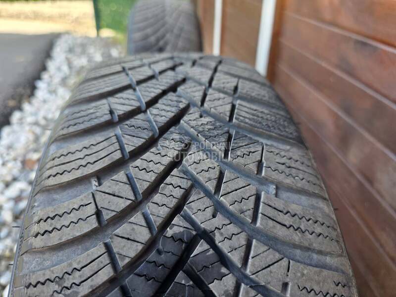 Aluminijumske felne  15" 4 x 100