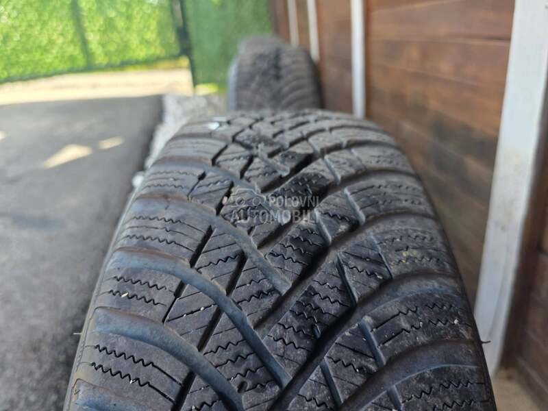 Aluminijumske felne  15" 4 x 100