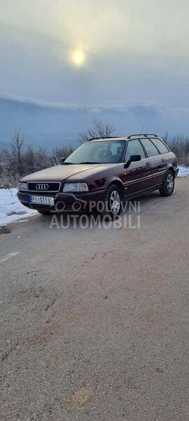 Audi 80 b4