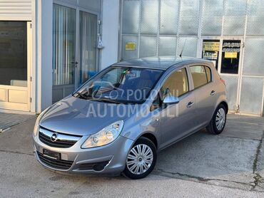 Opel Corsa D 1.4 ENJOY DESING
