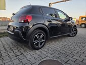 Citroen C3 1.2b CH/0DLIČAN