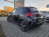 Citroen C3 1.2b CH/0DLIČAN