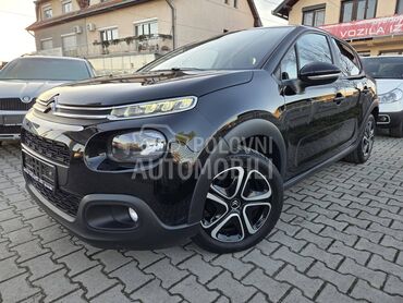 Citroen C3 1.2b CH/0DLIČAN