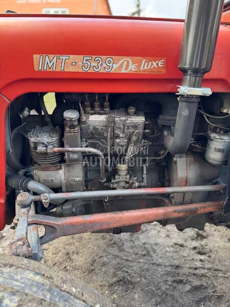 IMT 539