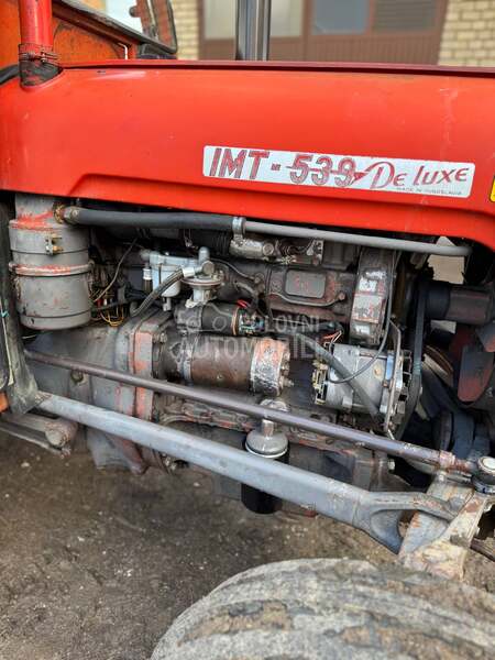 IMT 539