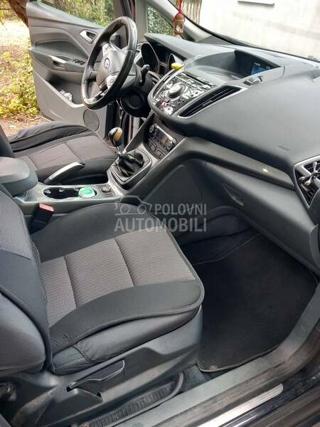 Ford C-Max 1.6