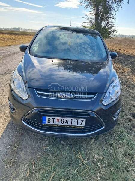 Ford C-Max 1.6