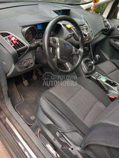 Ford C-Max 1.6