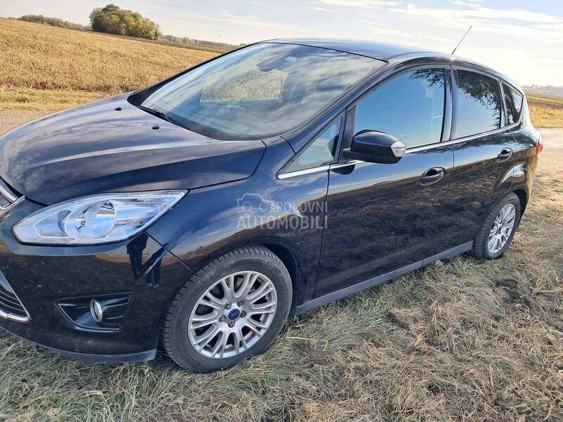 Ford C-Max 1.6