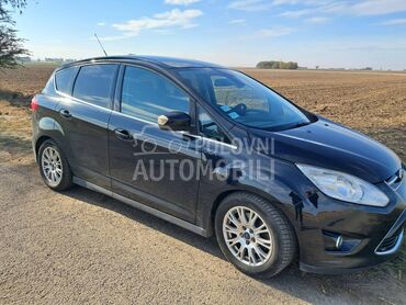 Ford C-Max 1.6