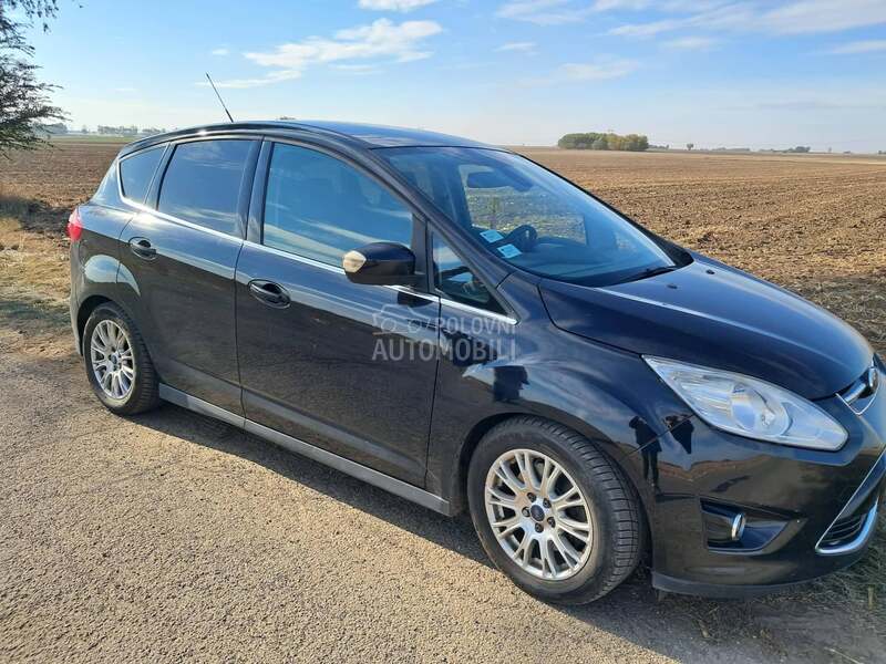 Ford C-Max 1.6