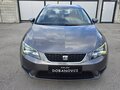 Seat Leon 1.4 TGI CNG-metan