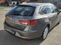 Seat Leon 1.4 TGI CNG-metan