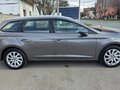 Seat Leon 1.4 TGI CNG-metan