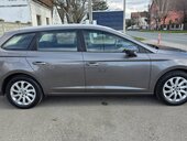 Seat Leon 1.4 TGI CNG-metan