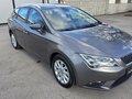 Seat Leon 1.4 TGI CNG-metan