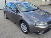 Seat Leon 1.4 TGI CNG-metan