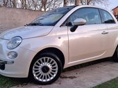 Fiat 500 1.4/LOUNGE/SEDEF
