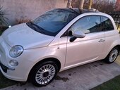 Fiat 500 1.4/LOUNGE/SEDEF