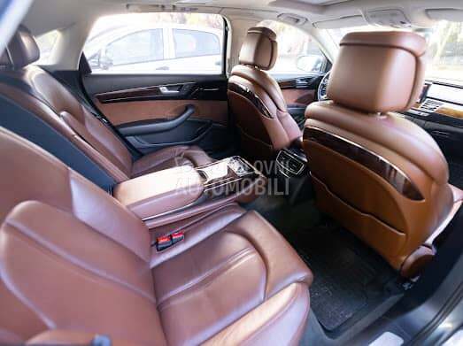 Audi A8 3.0