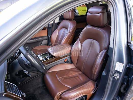 Audi A8 3.0