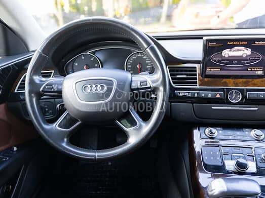 Audi A8 3.0