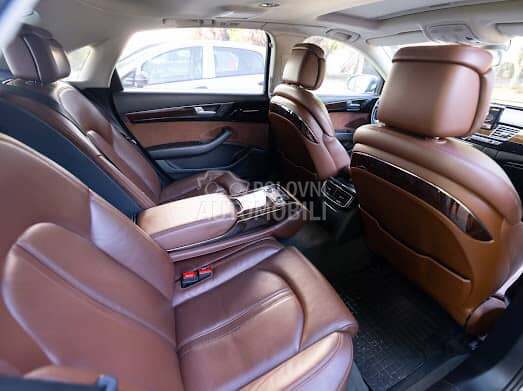 Audi A8 3.0