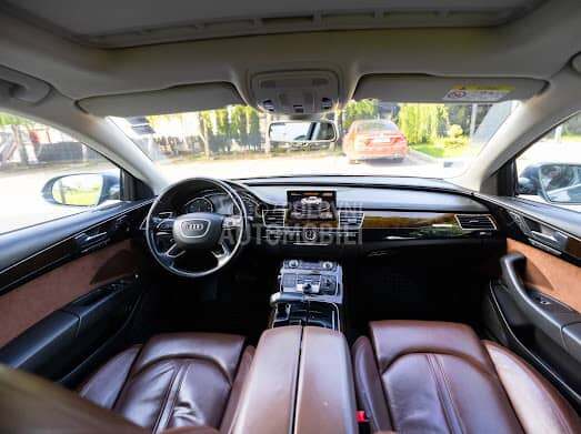 Audi A8 3.0