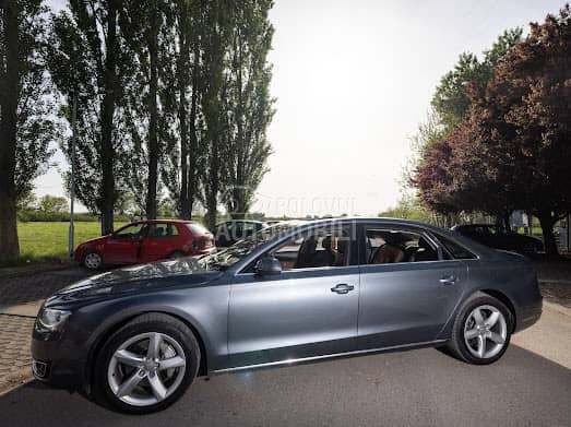 Audi A8 3.0