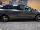 Peugeot 308 //1.2//ALLURE/NOV