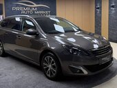 Peugeot 308 //1.2//ALLURE/NOV