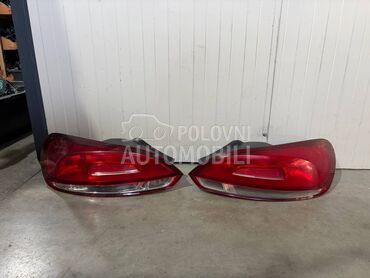 Stop lampe za Volkswagen Scirocco