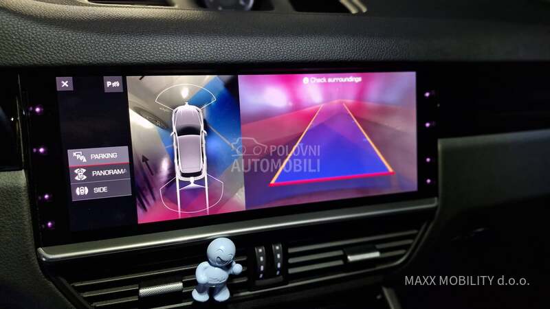 Porsche Cayenne e hybrid