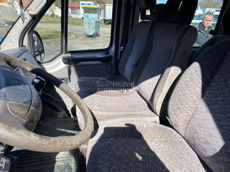 Fiat Ducato Panorama