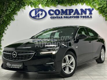 Opel Insignia 1.5 CDTI INNOVATION