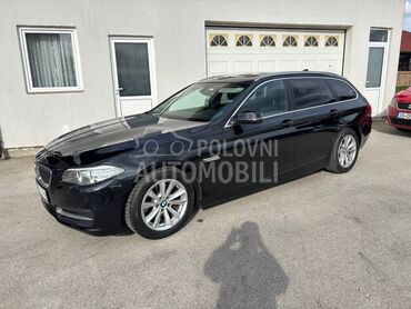 BMW 520 520 b47