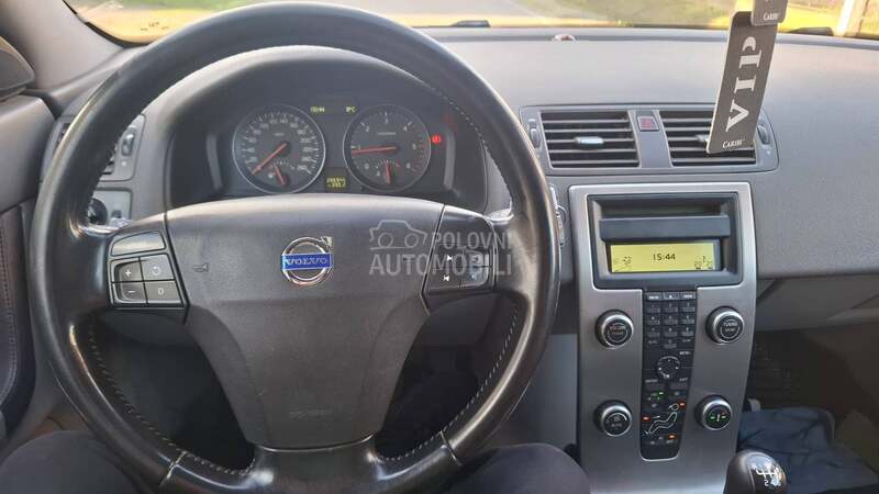 Volvo V50 2.0 D