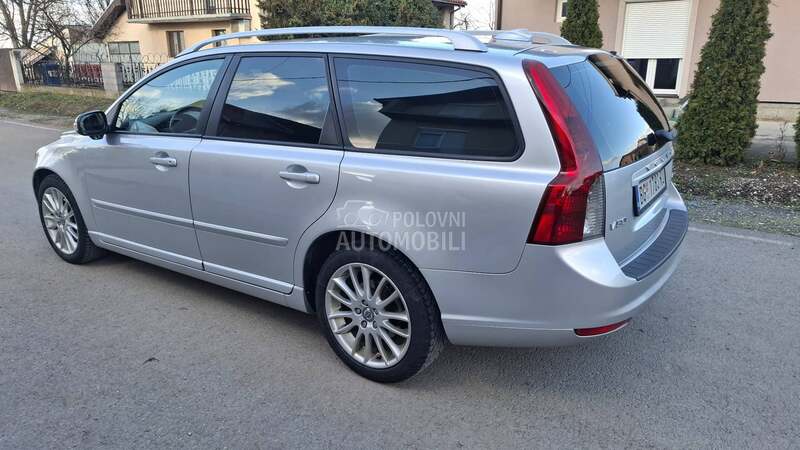 Volvo V50 2.0 D