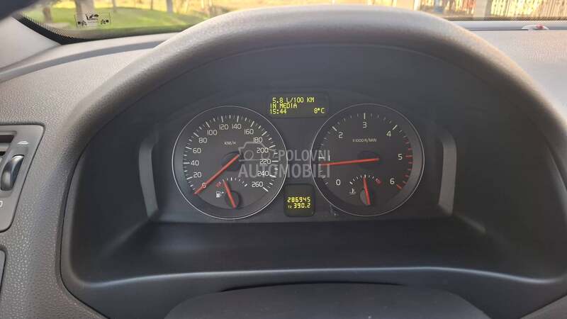 Volvo V50 2.0 D