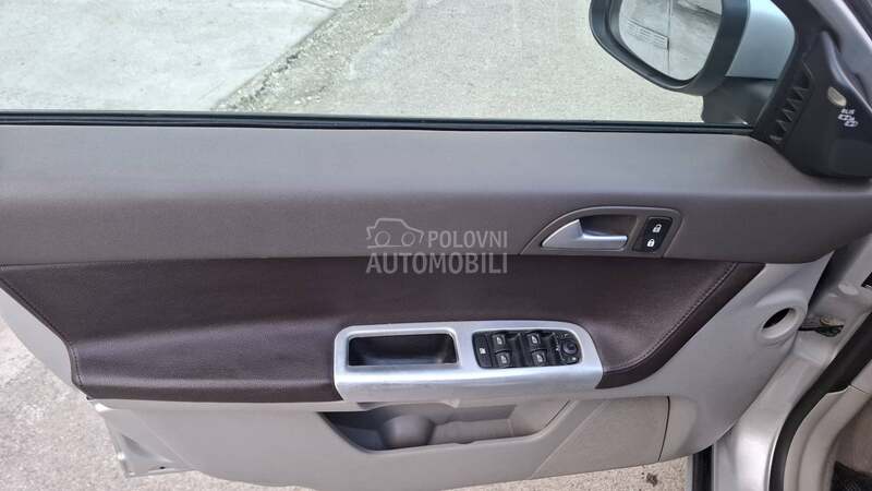 Volvo V50 2.0 D